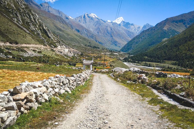 Himachal Pradesh – God's Abode in the Hills – TP Blog